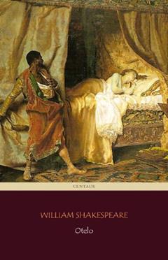 Otelo [com índice ativo], do autor William Shakespeare