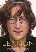 Ler John Lennon (Nova edição): A vida, do autor Philip Norman