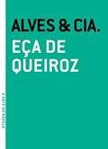 Ler Alves & Cia., do autor Eça de Queiroz