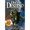 Ler Doutor Destino Vol. 2 (de 2), do autor Christopher Cantwell Ler Doutor Destino Vol. 2 (de 2), do autor Christopher Cantwell