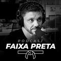 Ler Podcast Faixa Preta | Erico Rocha, do autor Erico Rocha