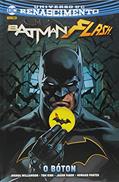 Ler Batman / Flash: o Bóton, do autor Joshua Williamson
