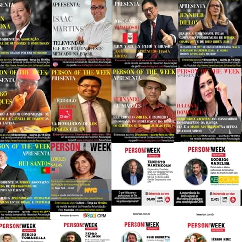 Ler Heverton Anunciação e Universidade do Consumidor te inspiram a inovar na relação empresa e clientes, do autor Heverton Anunciação Ler Heverton Anunciação e Universidade do Consumidor te inspiram a inovar na relação empresa e clientes, do autor Heverton Anunciação