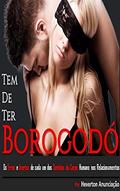 Ler Tem De Ter Borogodó: Os Erros e Acertos de cada um dos Sentidos do Corpo Humano nos Relacionamentos, do autor Heverton Anunciação Ler Tem De Ter Borogodó: Os Erros e Acertos de cada um dos Sentidos do Corpo Humano nos Relacionamentos, do autor Heverton Anunciação