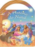 Ler A história do Natal, do autor Nancy Munger