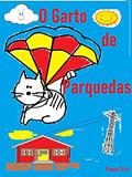 Ler O GATO de PARAQUEDAS, do autor Ráguia Silva