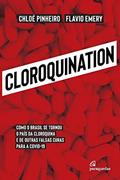 Ler Cloroquination, do autor Chloé Pinheiro; Flavio Emery