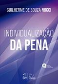 Ler Individualização da Pena, do autor Guilherme de Souza Nucci