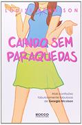 Ler Caindo sem Paraquedas. Confissões de Georgia Nicolson, do autor Louise Rennison