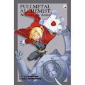 Ler Fullmetal Alchemist - A Terra de Areia, do autor Hiromu Arakawa; Makoto Inoue