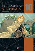 Ler Fullmetal Alchemist - Especial - Vol. 10, do autor Hiromu Arakawa