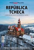 Ler República Tcheca - O melhor de Praga e da Morávia e Silésia, do autor Editora Europa Ler República Tcheca - O melhor de Praga e da Morávia e Silésia, do autor Editora Europa