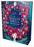 Ler A Pequena Sereia e o Reino das Ilusões, do autor Louise Neill Ler A Pequena Sereia e o Reino das Ilusões, do autor Louise Neill