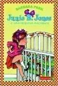 Ler Junie B. Jones e uma Pequena Macaquice, do autor Barbara Park