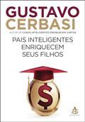 Ler Pais inteligentes enriquecem seus filhos, do autor Gustavo Cerbasi
