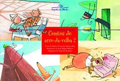 Contos do arco-da-velha, 2, do autor Maria Teresa dos Santos Silva