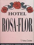 Ler Hotel Rosa-Flor. -- ( Dramaturgia Contemporânea Rs ; 9 ), do autor Patsy Cecato