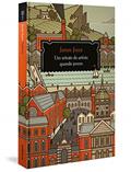 Ler Um retrato do artista quando jovem (Capa Dura), do autor James Joyce Ler Um retrato do artista quando jovem (Capa Dura), do autor James Joyce
