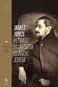 Ler Retrato do artista quando jovem, do autor James Joyce
