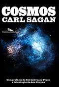 Ler Cosmos, do autor Carl Sagan Ler Cosmos, do autor Carl Sagan