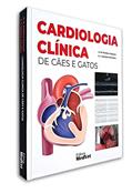 Ler Cardiologia Clínica de Cães e Gatos, do autor Vázquez D. M. Porteiro; González A. J. Santana