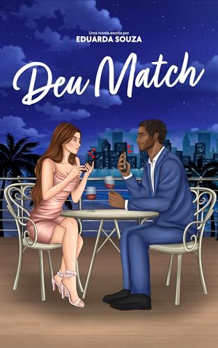 Ler Deu Match (Meu Clichê Favorito Livro 2), do autor Eduarda Souza Ler Deu Match (Meu Clichê Favorito Livro 2), do autor Eduarda Souza