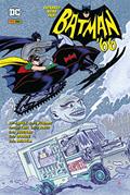 Ler Batman '66: Entrando Numa Fria, do autor Jeff Parker