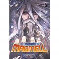 Ler Ultramarine Magmell Vol. 6, do autor Di Nianmiao