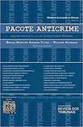 Ler Pacote Anticrime, do autor willian Ackerman; Bruna Martins Amorim Dutra Ler Pacote Anticrime, do autor willian Ackerman; Bruna Martins Amorim Dutra