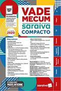 Ler Vade Mecum Compacto Saraiva 2020 - 22ª Edição: Atualizado Com o Pacote Anticrime, do autor EDITORA SARAIVA Ler Vade Mecum Compacto Saraiva 2020 - 22ª Edição: Atualizado Com o Pacote Anticrime, do autor EDITORA SARAIVA