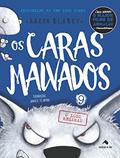 Ler Os caras malvados 9: O lobo megamau, do autor Aaron Blabey Ler Os caras malvados 9: O lobo megamau, do autor Aaron Blabey