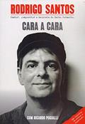 Ler Cara a Cara, do autor Rodrigo Santos