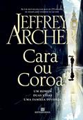 Ler Cara ou coroa, do autor Jeffrey Archer