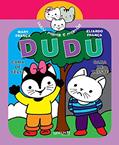 Ler Dudu cara de feliz, Dudu cara de triste, do autor Mary França