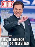 Ler Revista CARAS - Edição Especial - 90 Anos de Silvio Santos (Especial CARAS), do autor Grupo Perfil
