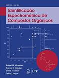 Ler Identificação Espectrométrica de Compostos Orgânicos, do autor Robert Silverstein; Francis Webster; David Kiemle; David Bryce