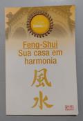 Ler Feng - Shui Sua Casa Em Harmonia, do autor Editora Caras