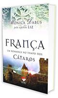 Ler França - Um Romance do Tempo dos Cátaros, do autor Diversos