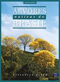 Ler Árvores Nativas do Brasil - Volume 3, do autor Silvestre Silva Ler Árvores Nativas do Brasil - Volume 3, do autor Silvestre Silva