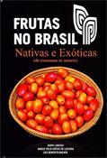 Ler Frutas no Brasil. Nativas e Exóticas, do autor Harri Lorenzi Ler Frutas no Brasil. Nativas e Exóticas, do autor Harri Lorenzi