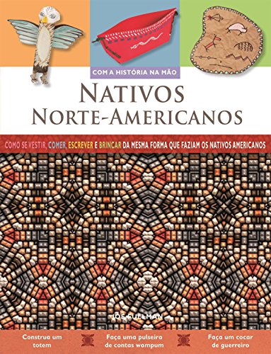 Ler Nativos norte-americanos, do autor Joe Fullman