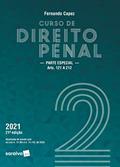 Ler Curso de Direito Penal - Volume 2: Parte Especial arts. 121 a 212, do autor Fernando Capez
