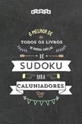 Ler O melhor livro de quebra-cabeças de Sudoku para caluniadores (Portuguese Edition), do autor Riddler Books Ler O melhor livro de quebra-cabeças de Sudoku para caluniadores (Portuguese Edition), do autor Riddler Books