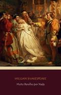 Ler Muito Barulho Por Nada [com índice ativo], do autor William Shakespeare