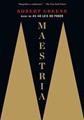 Ler Maestria, do autor Robert Greene Ler Maestria, do autor Robert Greene