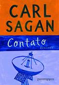 Ler Contato, do autor Carl Sagan
