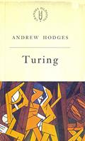 Ler Turing: Um filosófo da natureza, do autor Andrew Hodges Ler Turing: Um filosófo da natureza, do autor Andrew Hodges
