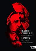 Ler Manifesto Comunista / Teses de Abril, do autor Karl Marx; Friedrich Engels; Vladímir Lênin