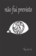 Ler não fui previsto, do autor Rogerlando Cavalcante