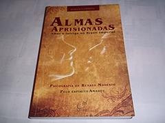 Almas Aprisionadas, do autor Renato Modesto